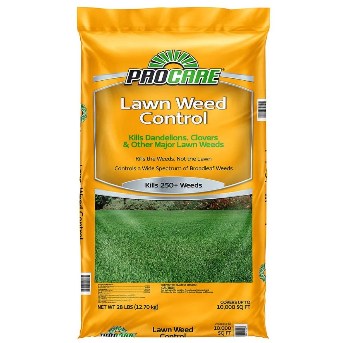 Pennington ProCare Lawn Weed Control, 28 Lbs