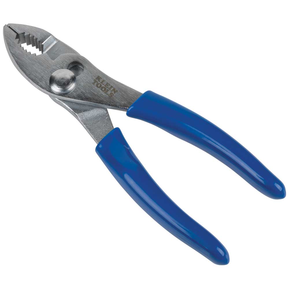 Klein Slip-Joint Pliers, 6-in.
