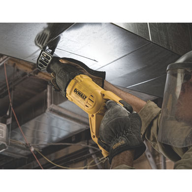 12.0 Amp Reciprocating Saw