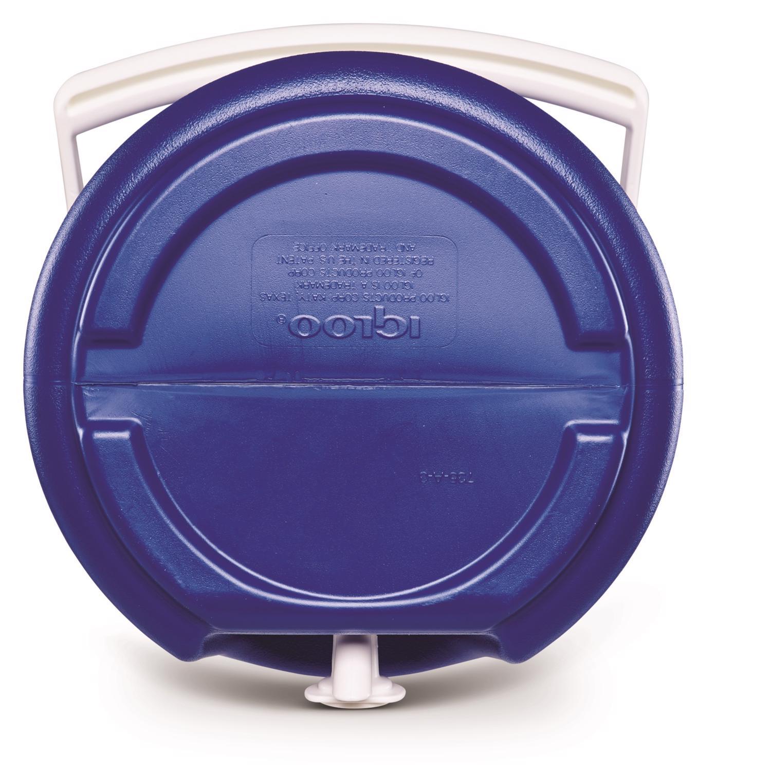 Igloo Sport Blue 2 gal Water Cooler