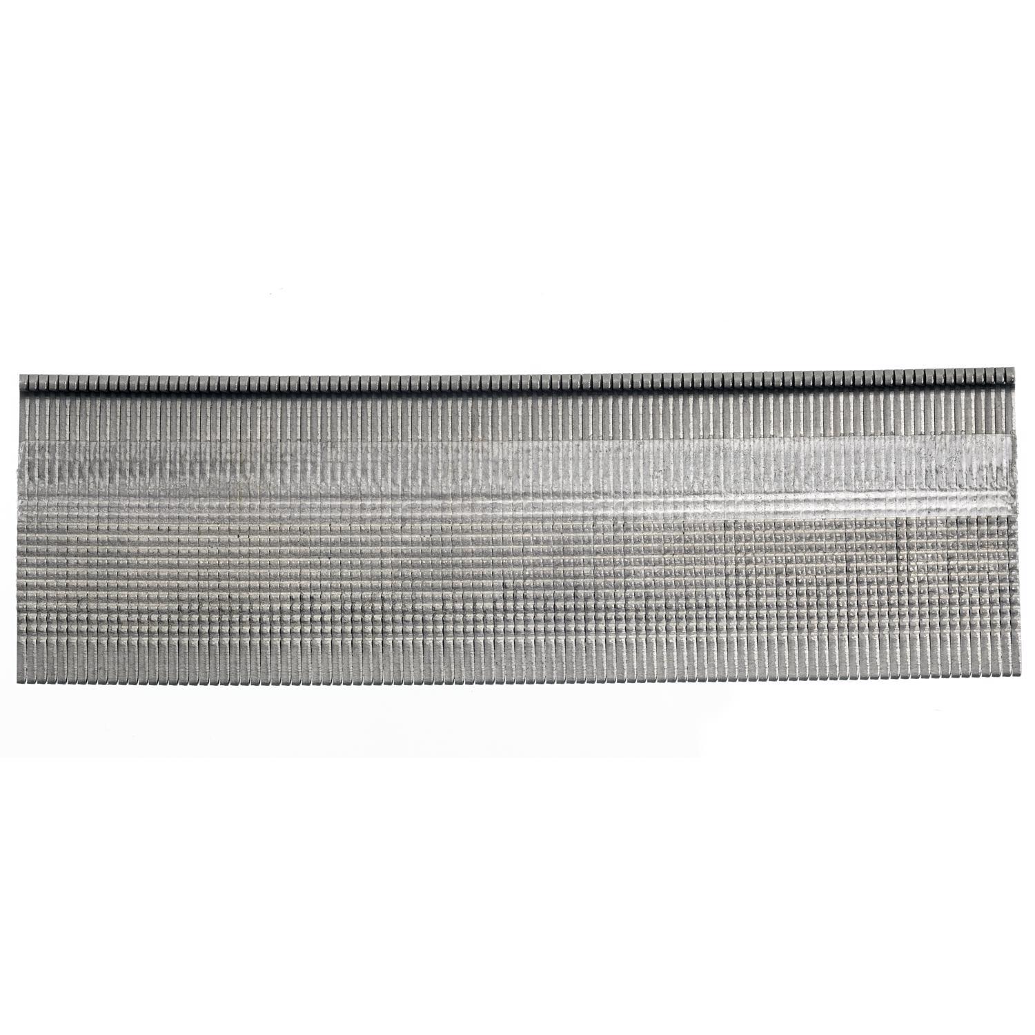 Senco 2 in. L X 16 Ga. Straight Strip Bright L Head Flooring Cleat Nails 1,000 pk