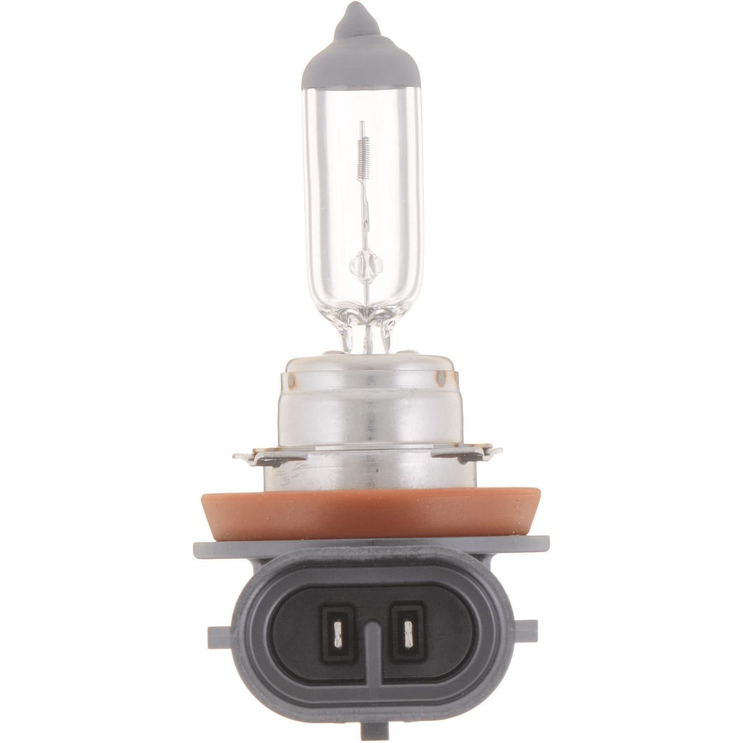 Philips Standard Halogen Fog/Forward Automotive Bulb H8B1