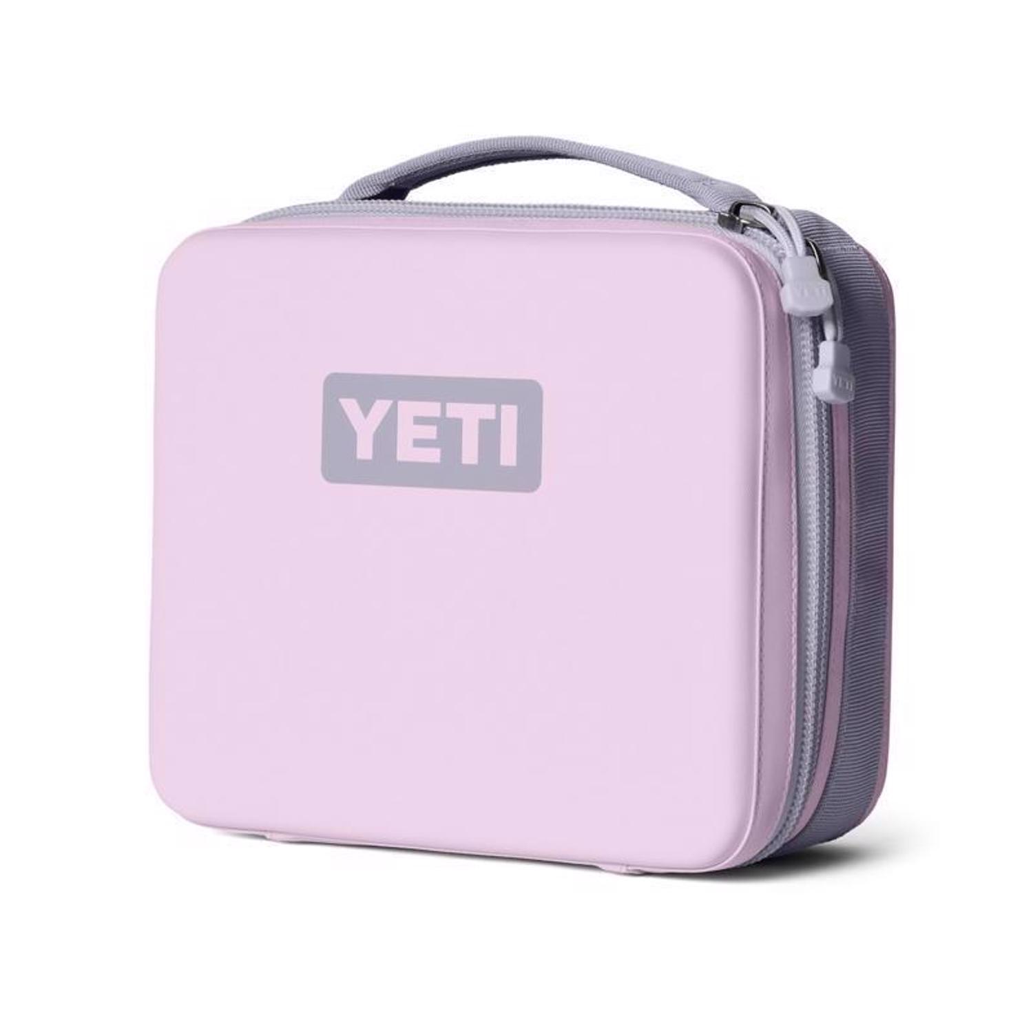 YETI Daytrip 3L Cherry Blossom 3 L Lunch Box Cooler