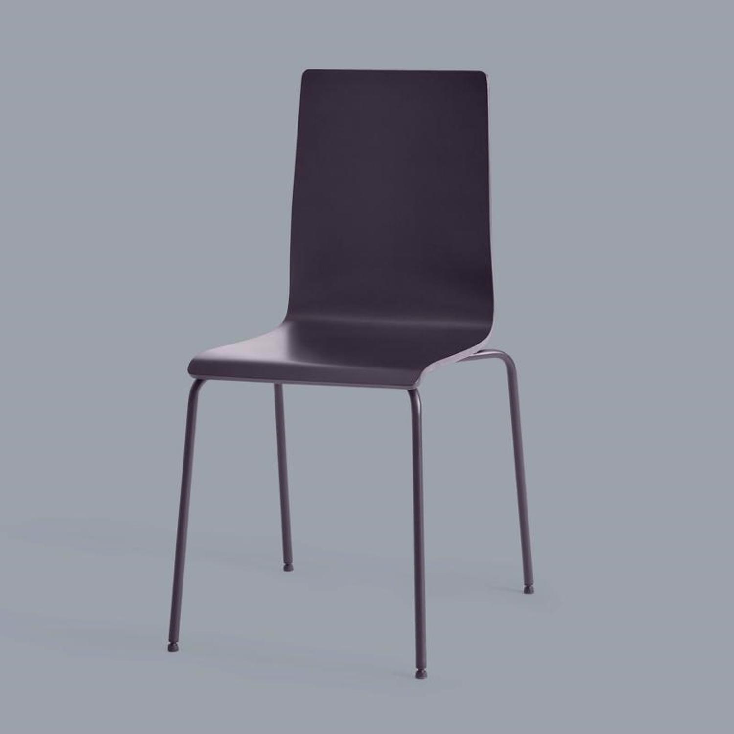 Rust-Oleum Painters Touch Semi-Gloss Black Water-Based Ultra Cover Paint Exterior and Interior 0.5 p