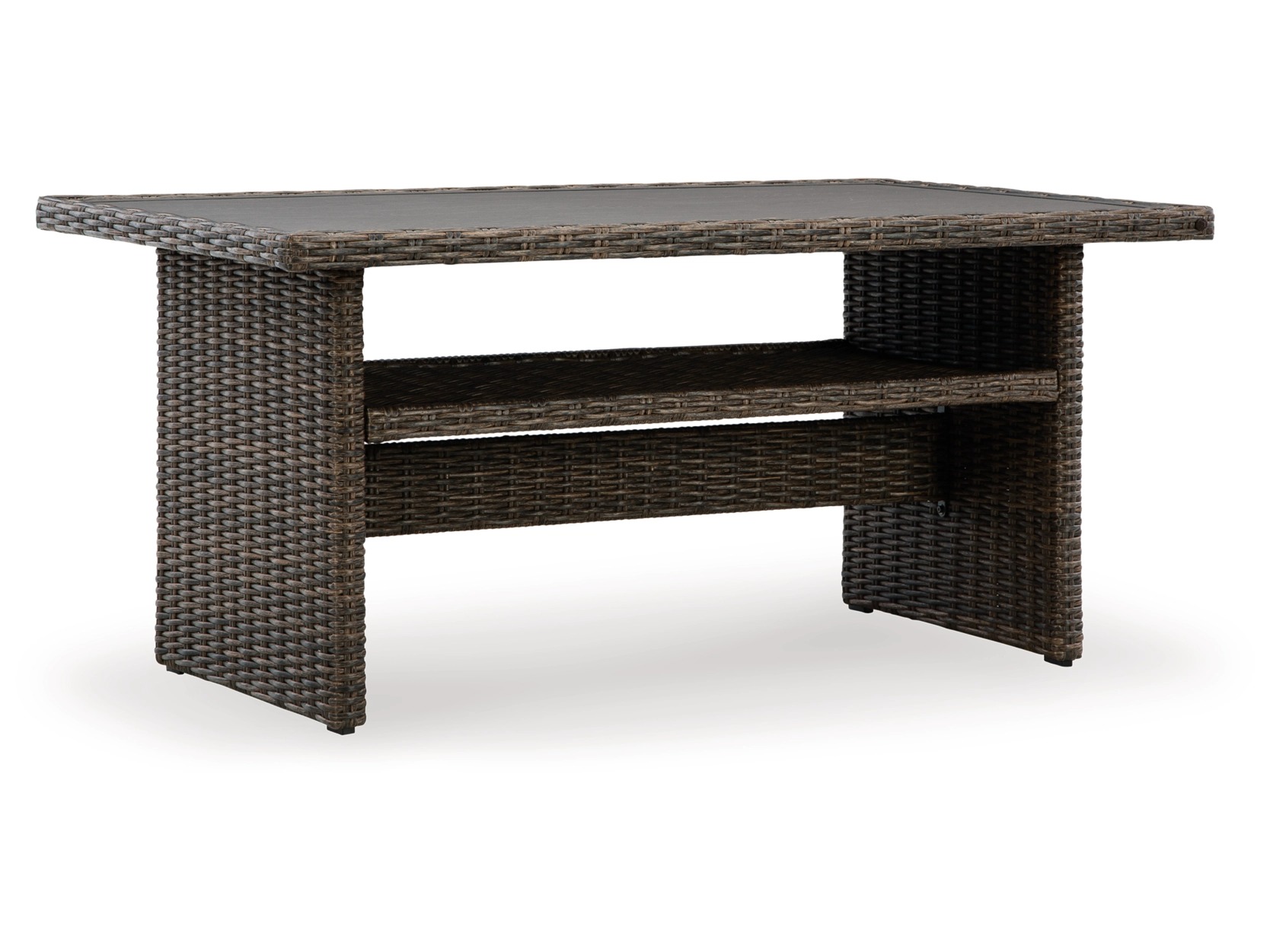 Ashley Brook Ranch Outdoor Multi-use Table