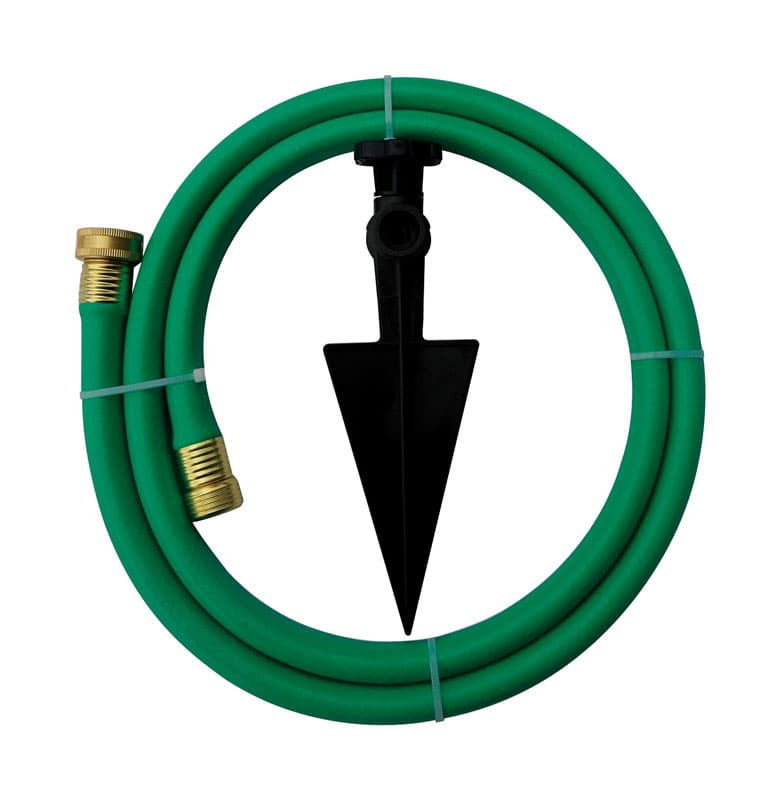Ace 5/8 in. D X 6 ft. L Medium Duty Faucet Hose Extender