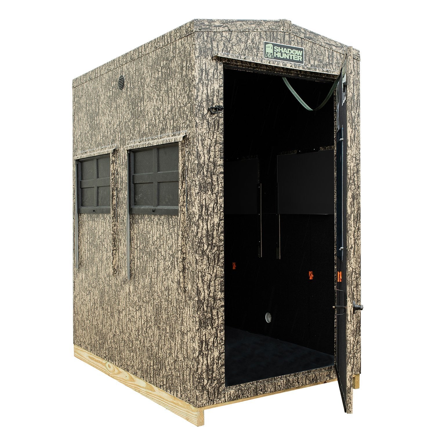 Shadow Hunter Blind 4x6