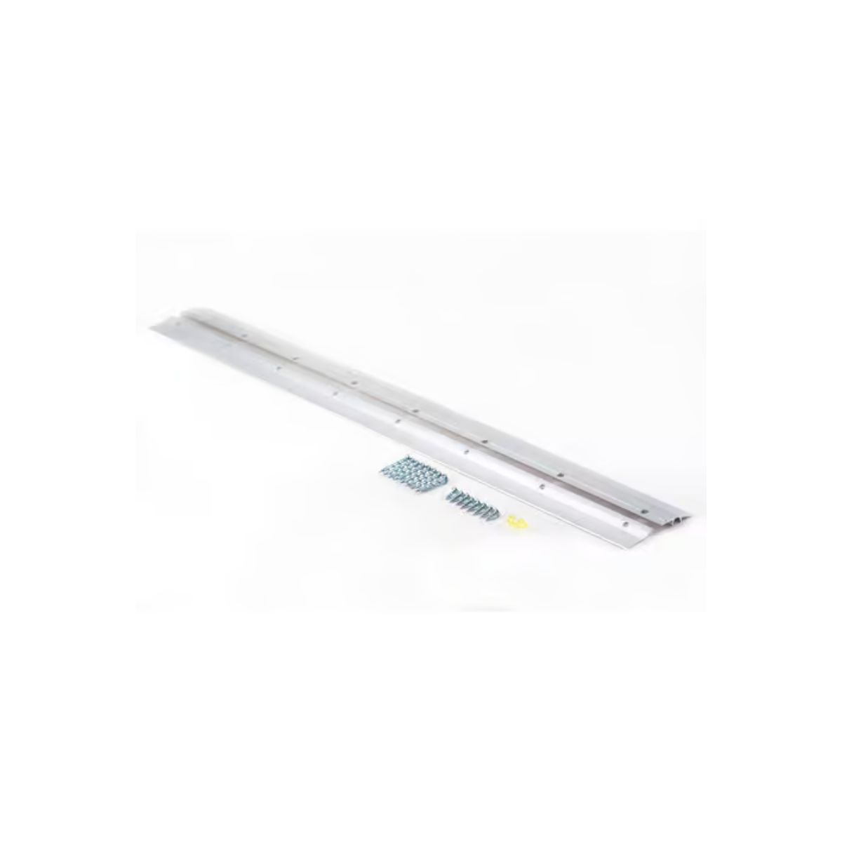 Hangman Silver Mirror/Picture Hanging Kit 200 lb. 1 Pack