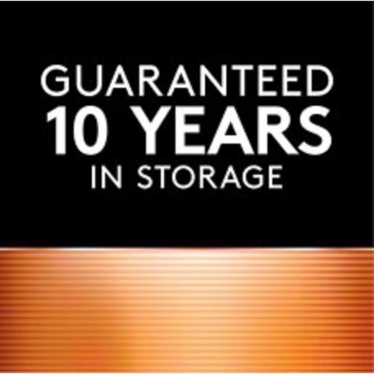 Duracell Coppertop D Alkaline Batteries 2 Pack Carded