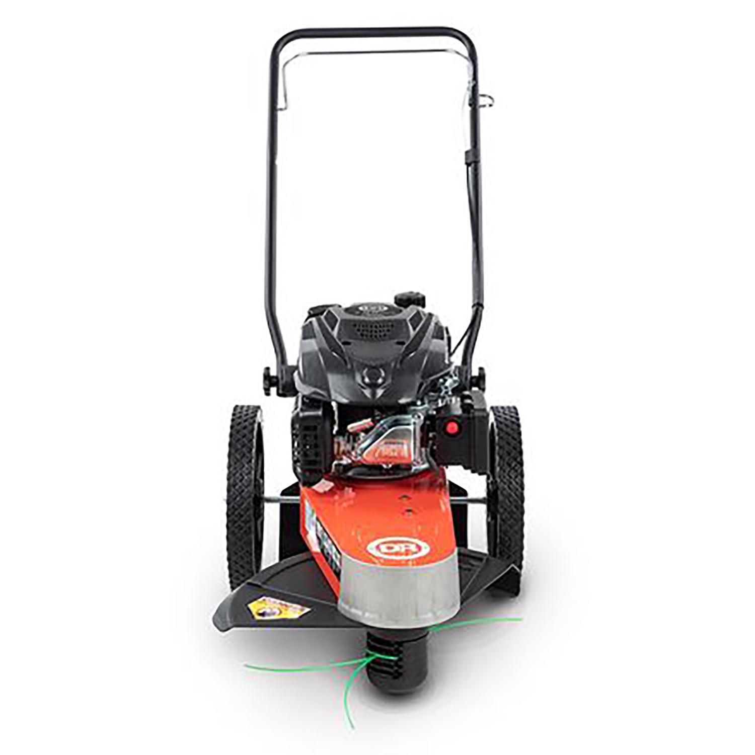 PILOT XT 22-In Walk Behind Trimmer Mower - Lawn Mowers