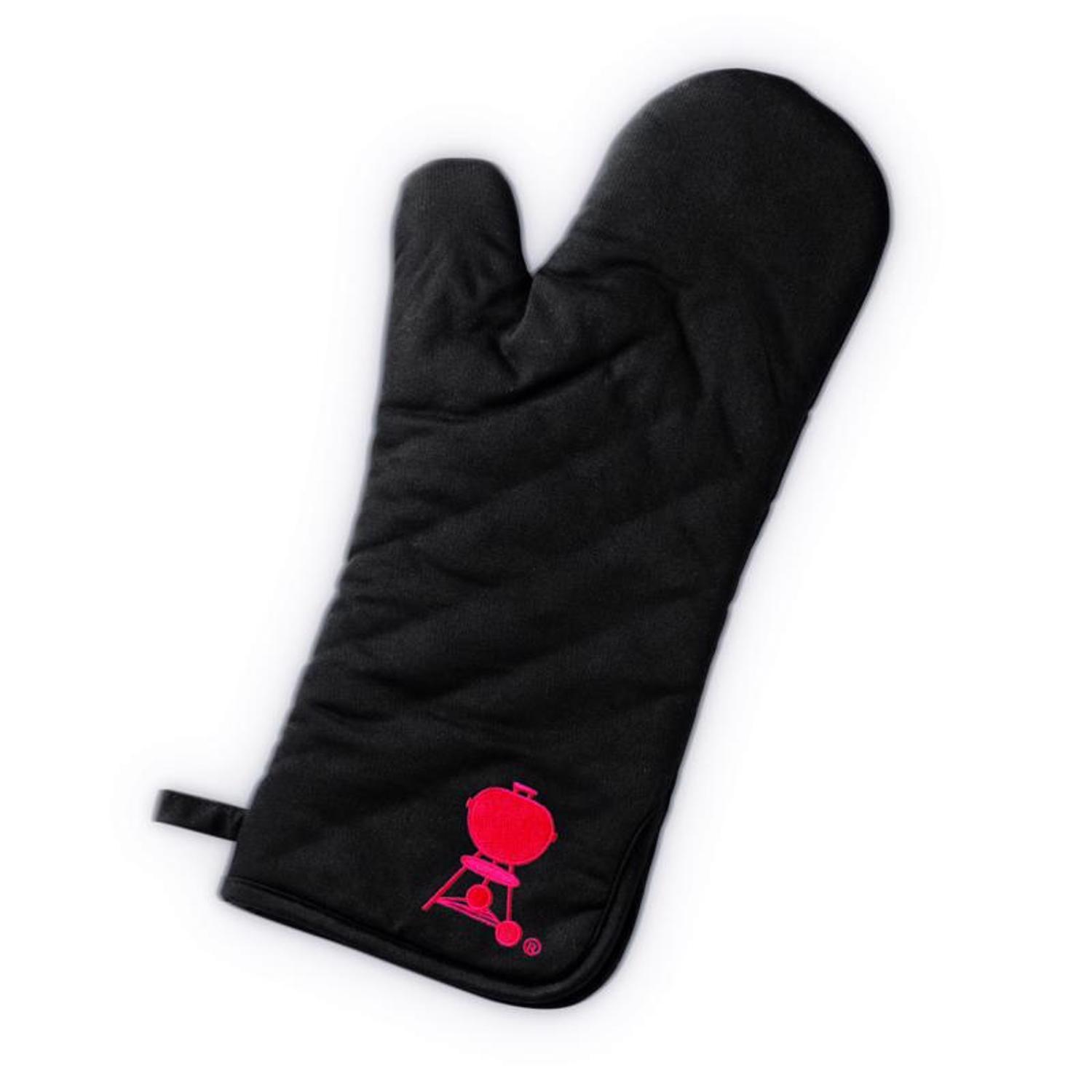 Weber Grilling Glove 15.8 L X 8.9 in. W 1 pk