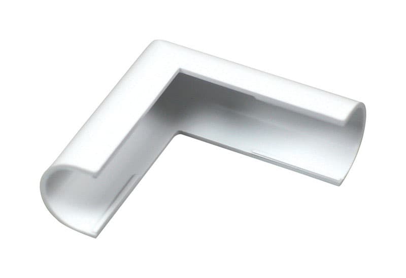 Legrand Cordmate Outside Elbow 1 Pack