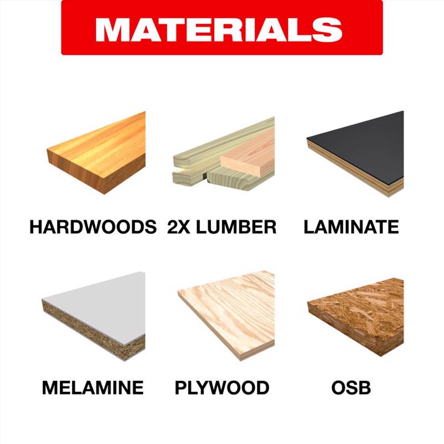 Diablo 8-1/4 in. D X 5/8 in. TiCo Hi-Density Carbide Finishing Saw Blade 40 teeth 1 pk