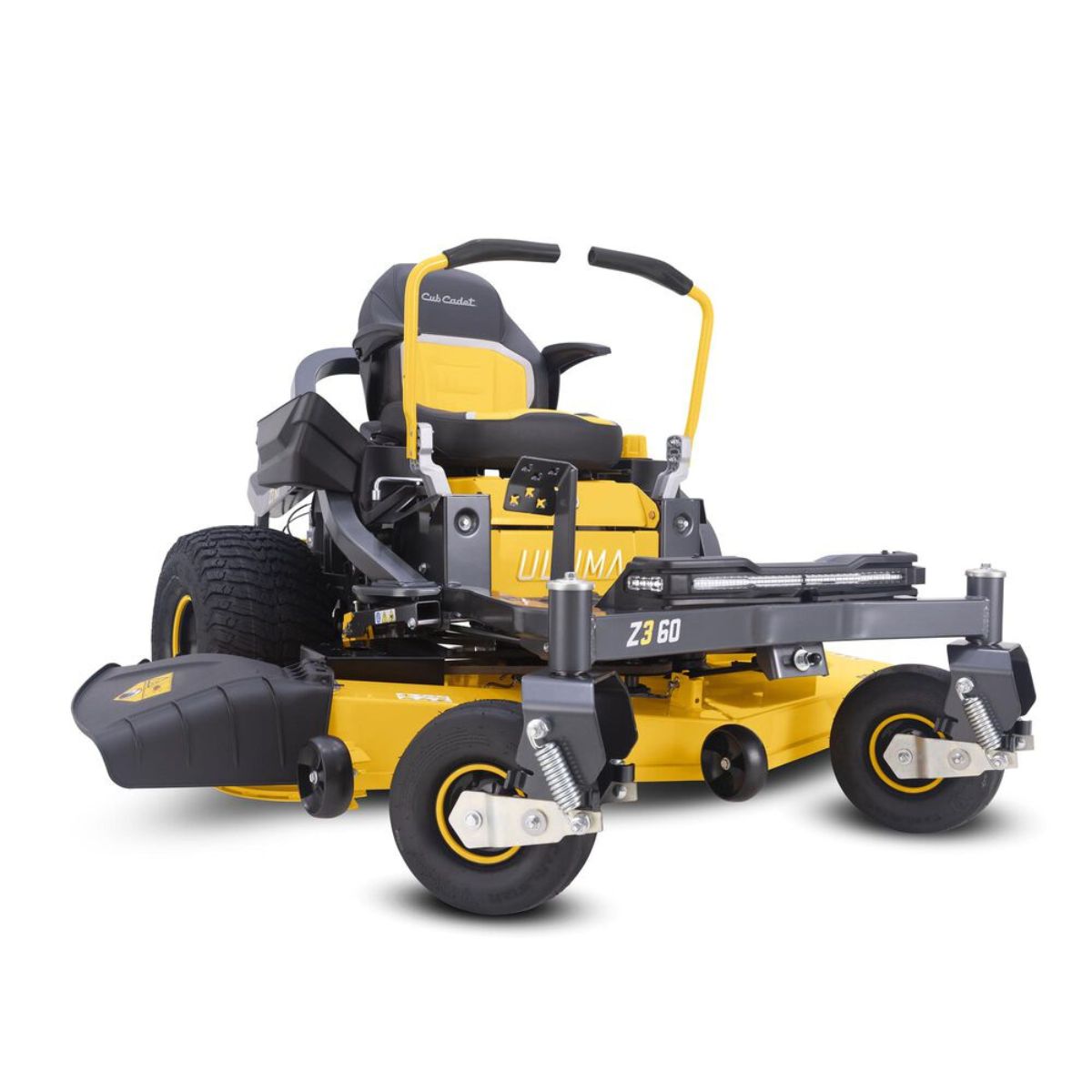 Cub Cadet Ultima Series Z3 60 60-in. 24 HP