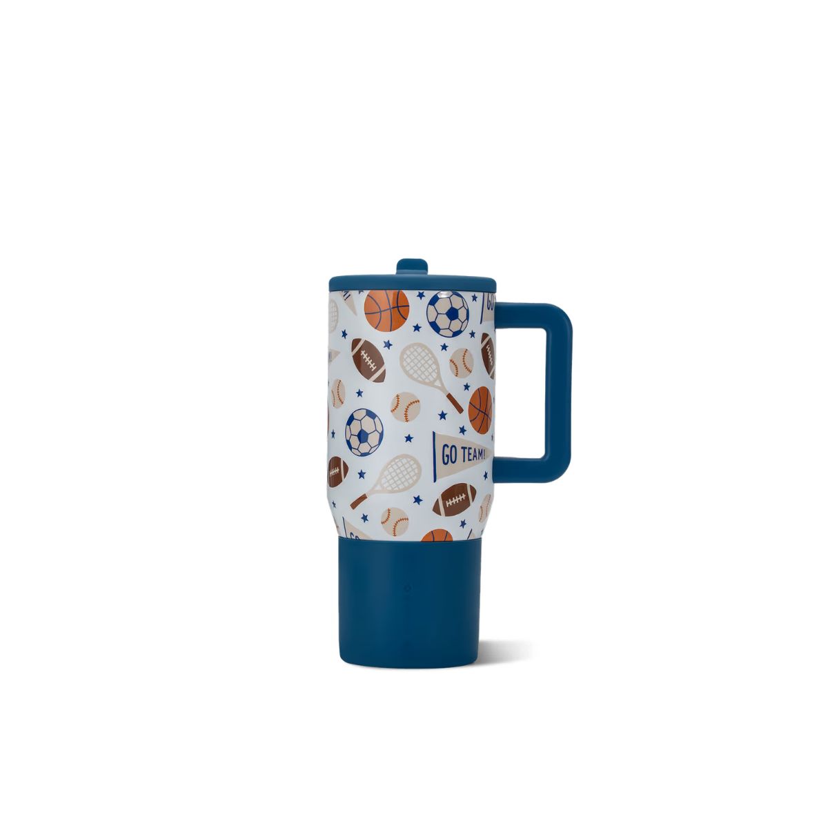 HydroJug Traveler All-Stars 20 oz.
