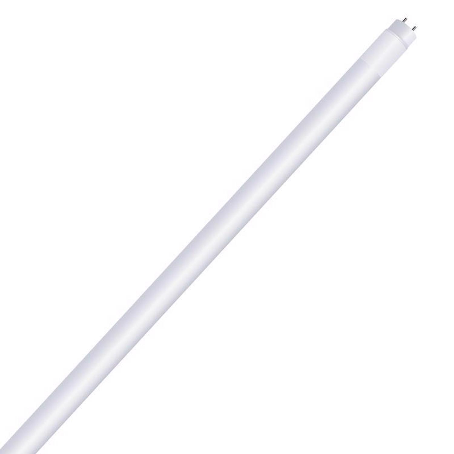 Feit Plug & Play T8 Warm White 47.8 in. G13 Linear LED Bulb 32 Watt Equivalence 2 pk