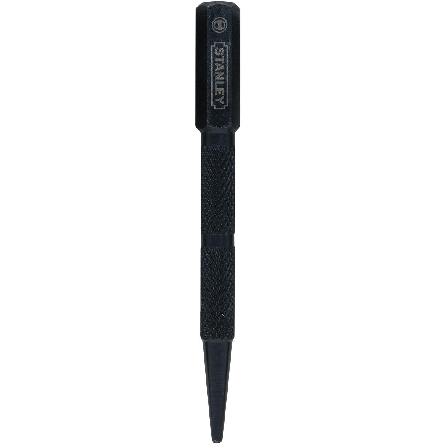Stanley 2/32 in. Nail Set 1 pc
