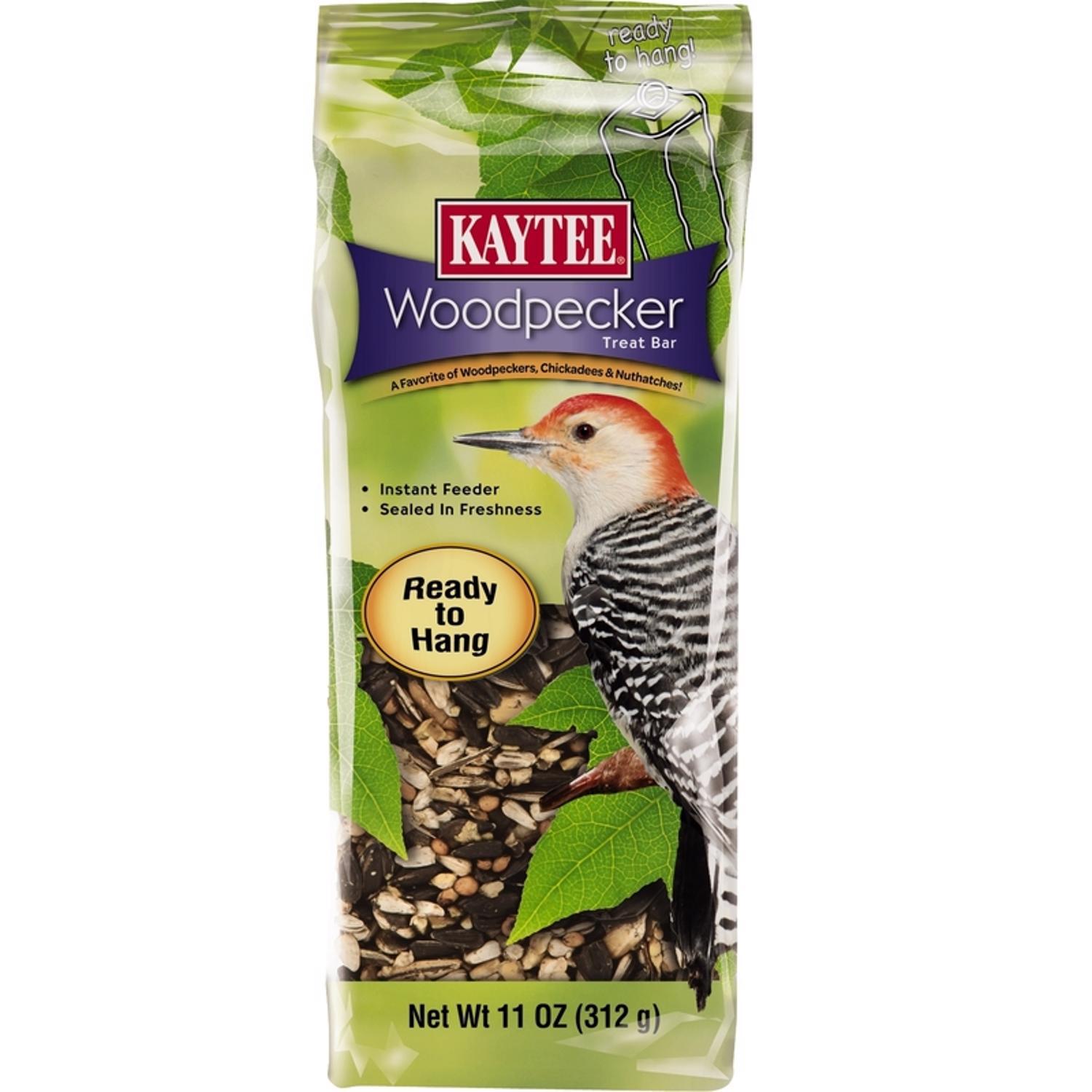 Kaytee Energy Treat Bar 11 oz