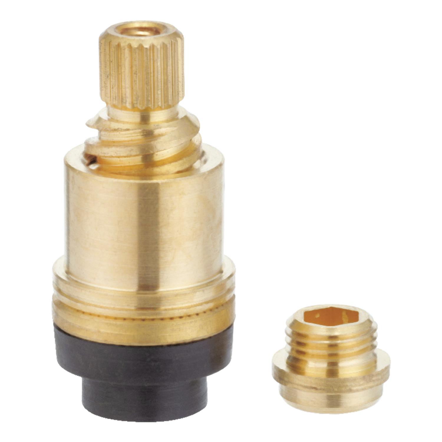 Ace 2K-2H Hot Faucet Stem For American Standard