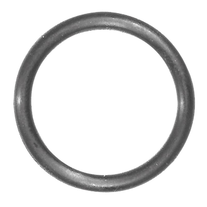 Danco 1 in. D X 13/16 in. D Rubber O-Ring 1 pk