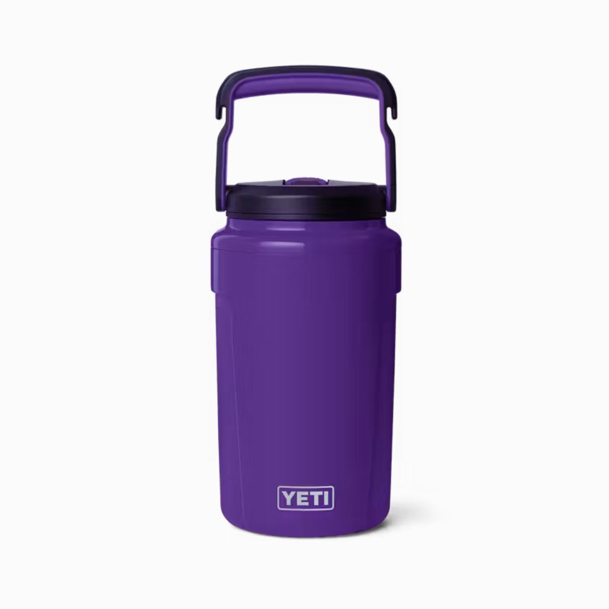 YETI Silo 0.5 gal Pace Purple BPA Free Insulated Jug