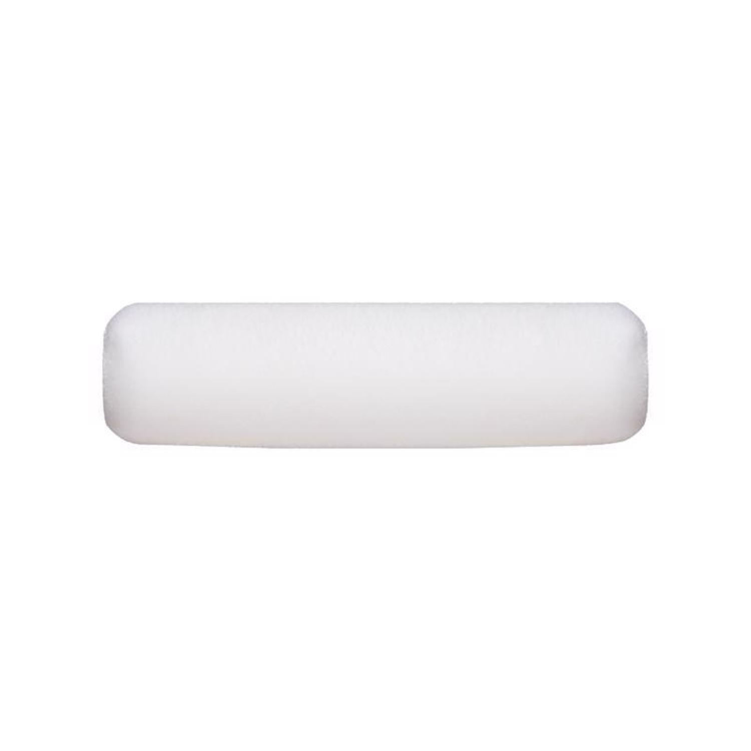 Purdy White Dove Woven Fabric 9 in. W X 1/4 in. Paint Roller Cover 1 pk