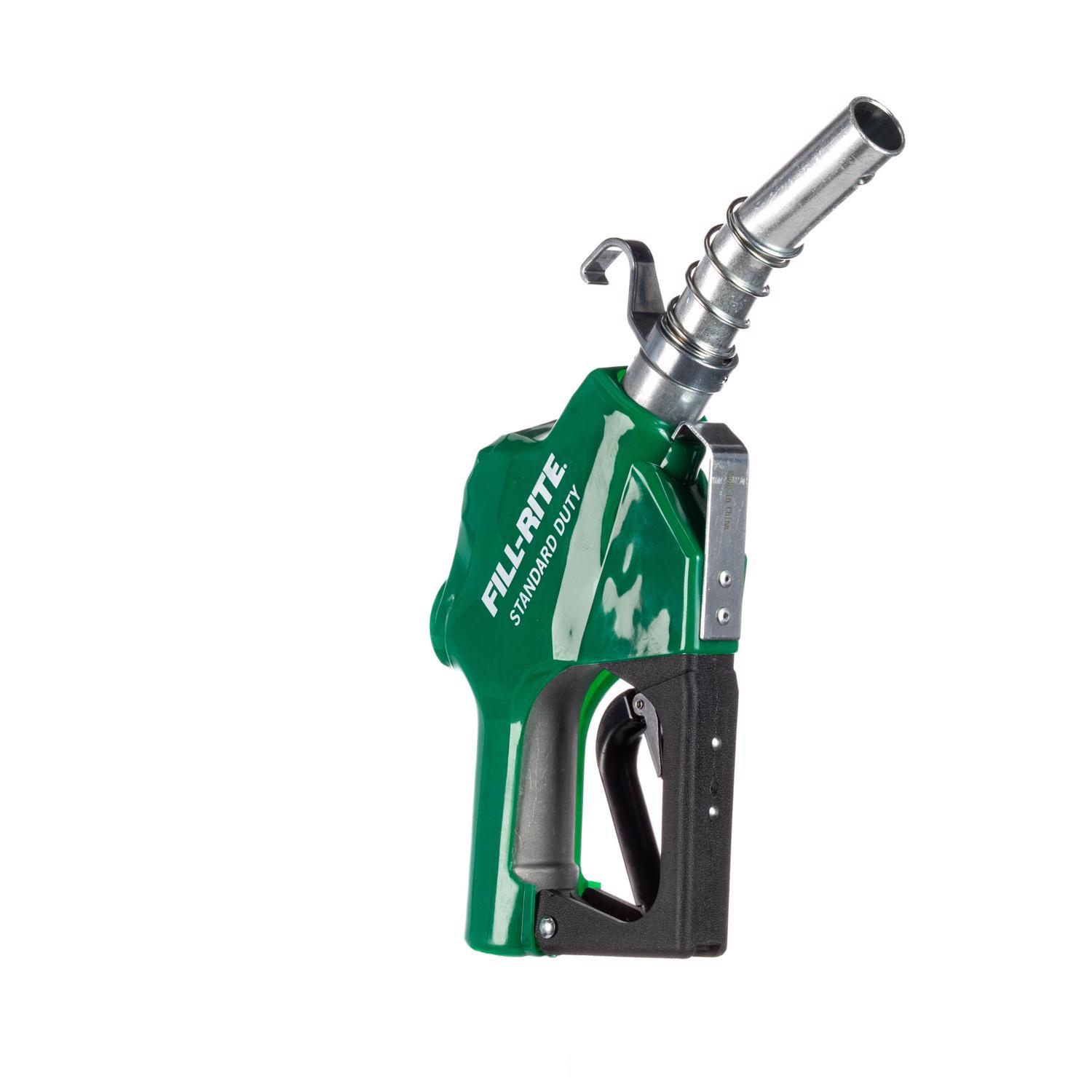 Fill-Rite Aluminum Fuel Nozzle