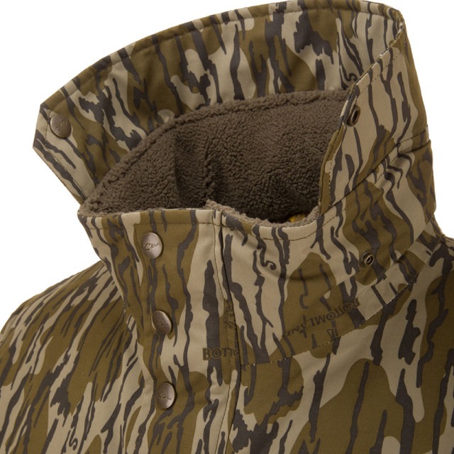 DrakeThrowback 80 Sport Vest Shadow Grass 2XL