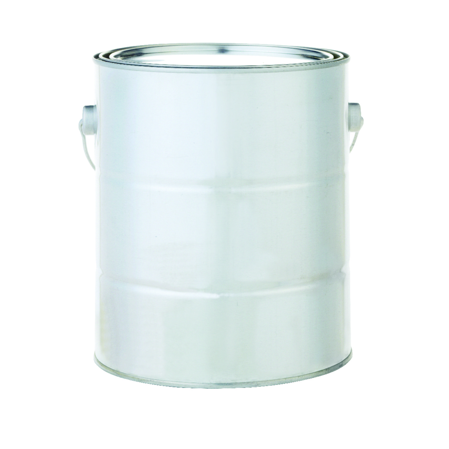 Ace Metal Paint Can 1 gal. Silver