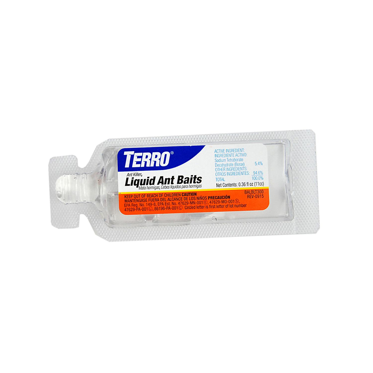 Terro Ant Bait 2.2 oz