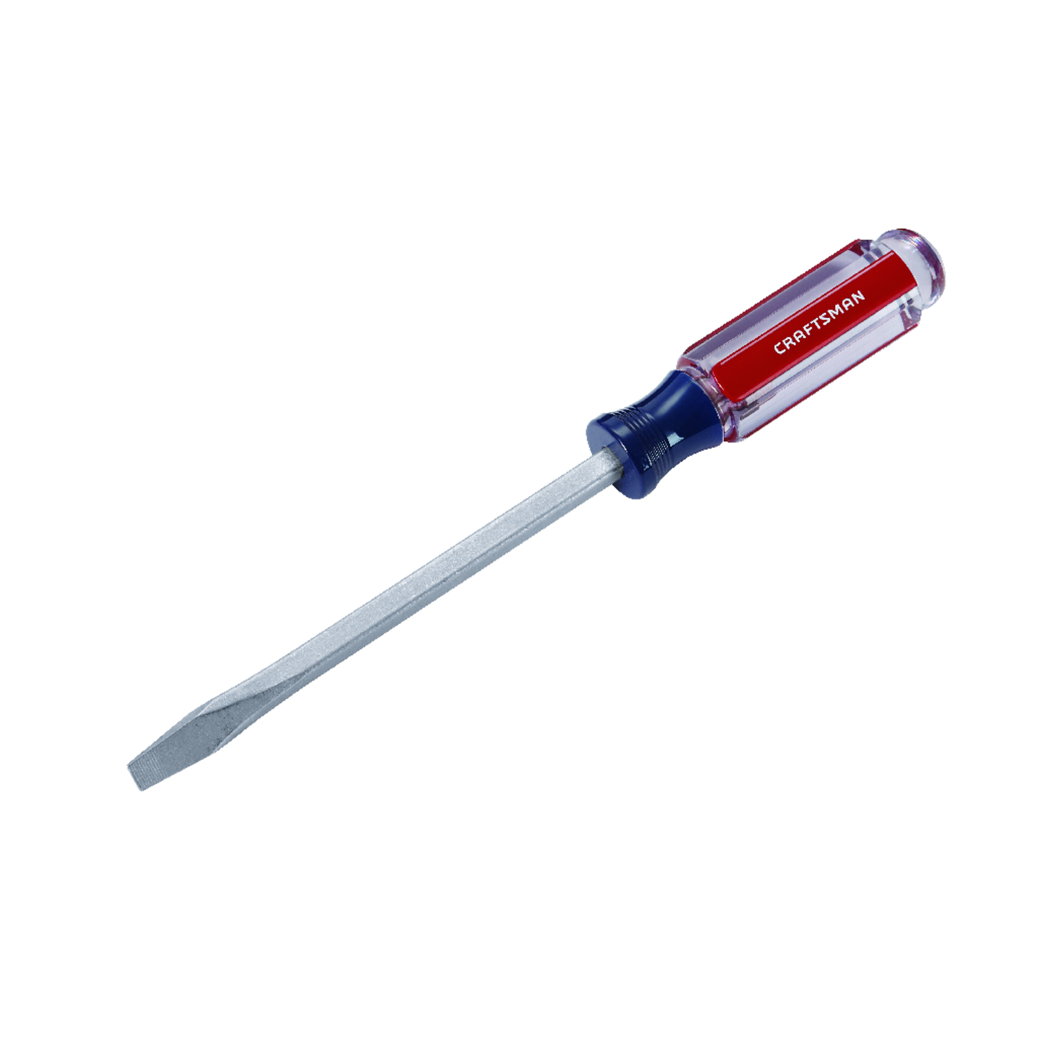 Craftsman 5/16 in. X 6 in. L Slotted Screwdriver 1 pc