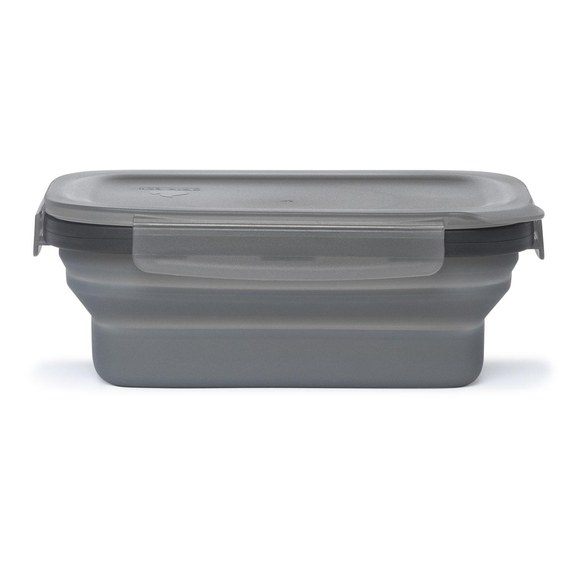 Drip EZ Secondz Food Storage Prep Tub - Charcoal