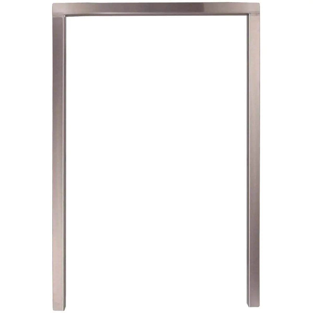 Blaze Stainless Trim Kit For Blaze 24 in. 5.5 Cu. Ft. Refrigerator & Beverage Cooler