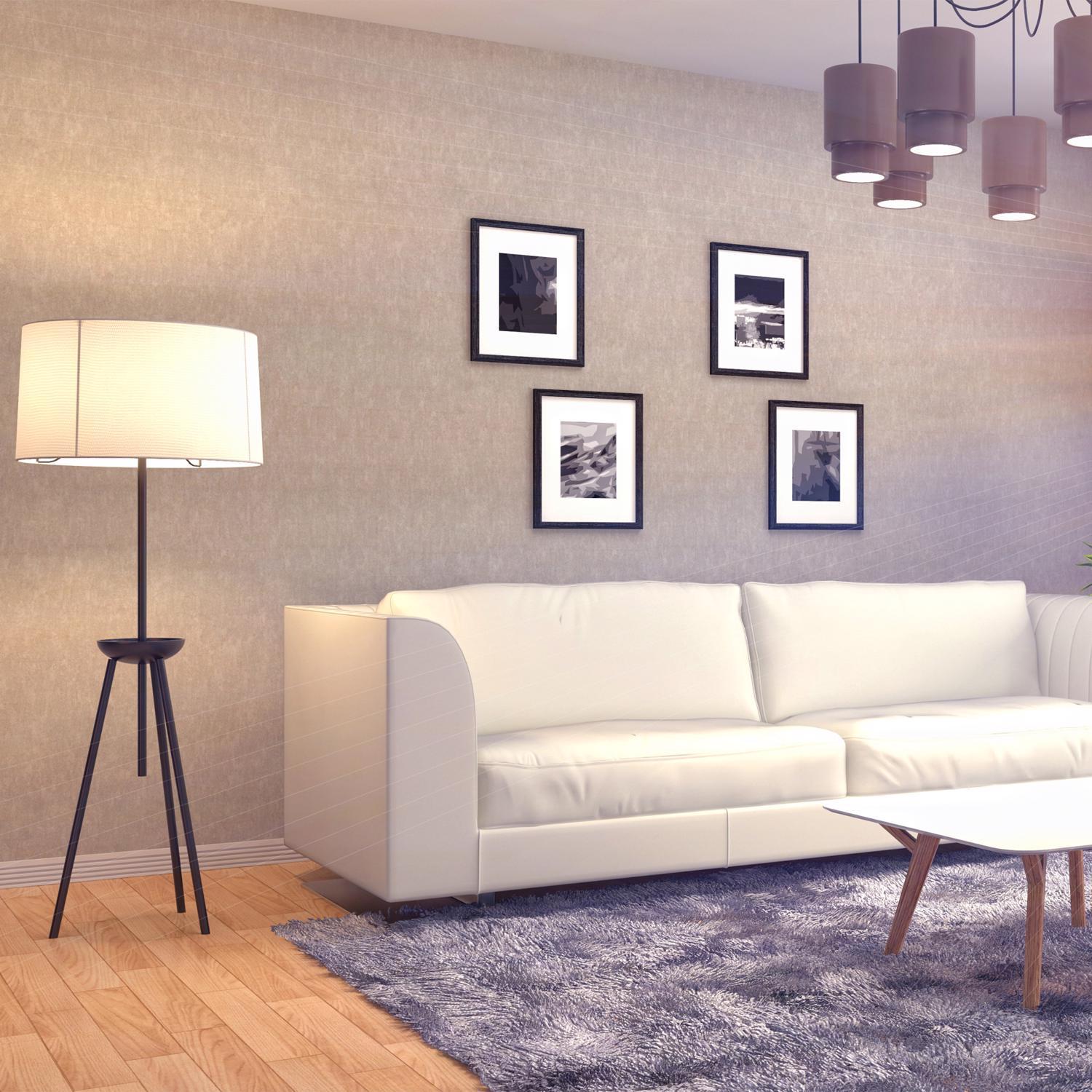 Feit A21 E26 (Medium) Filament LED Bulb Bright White 150 Watt Equivalence 1 Pack