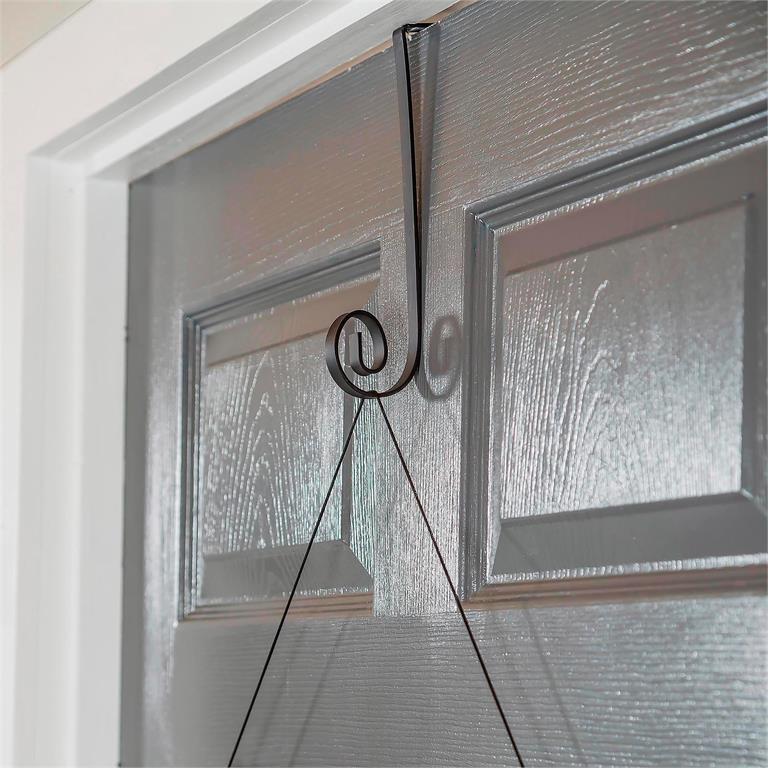 Door Hardware Plain
