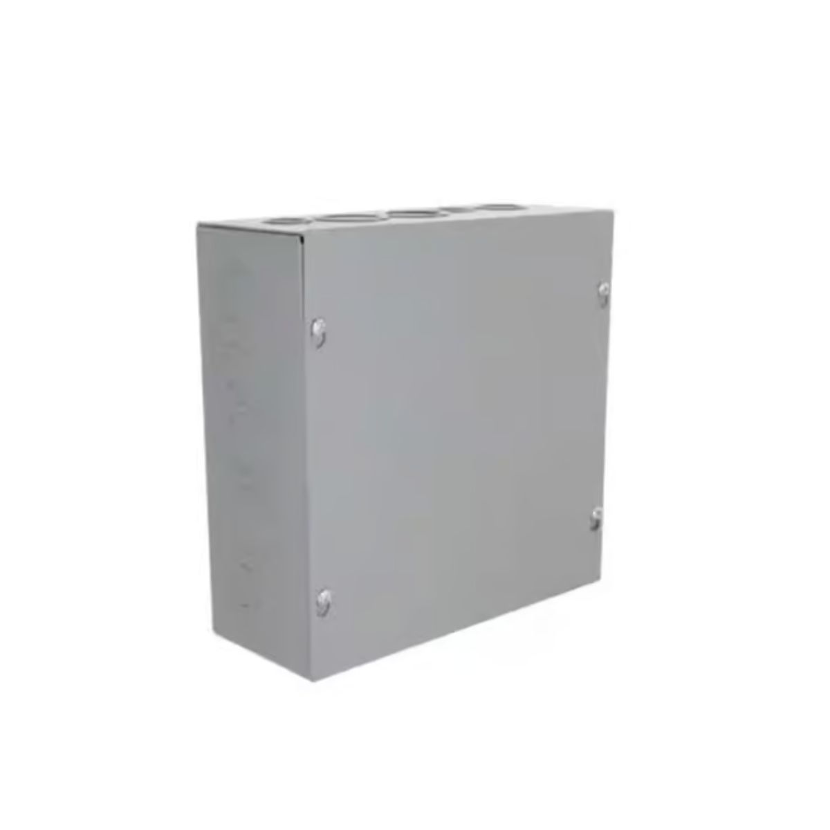 Southwire Square Steel Box Cover