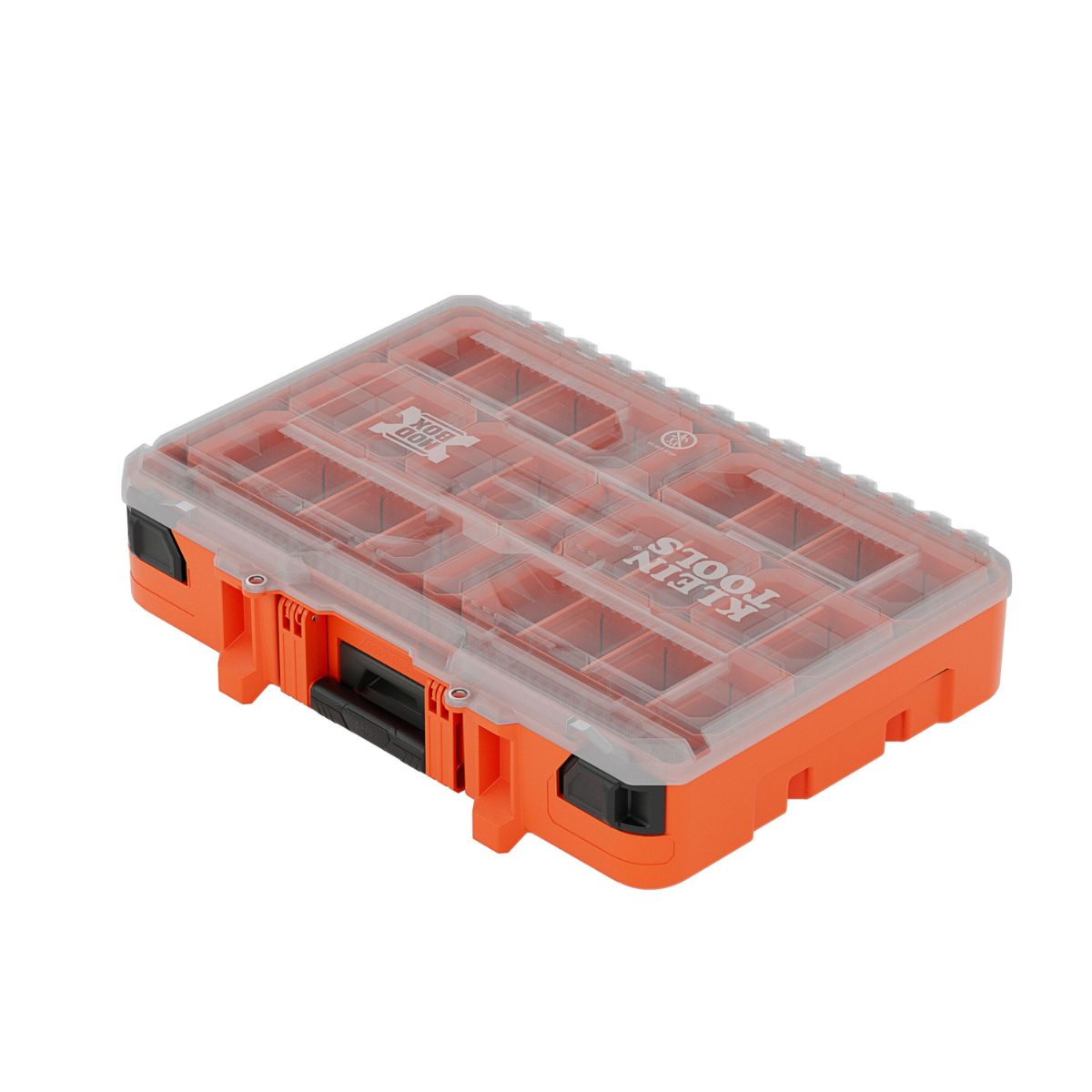 Klein Tools MODbox Component Box, Full Width