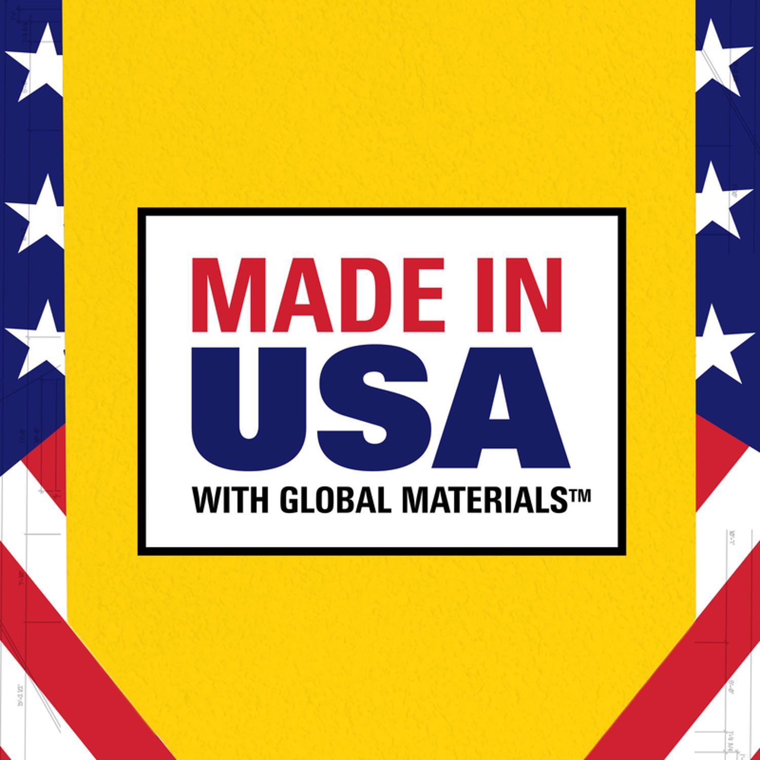 STANLEY PowerLock 25 ft. L X 1 in. W Tape Measure 1 pk