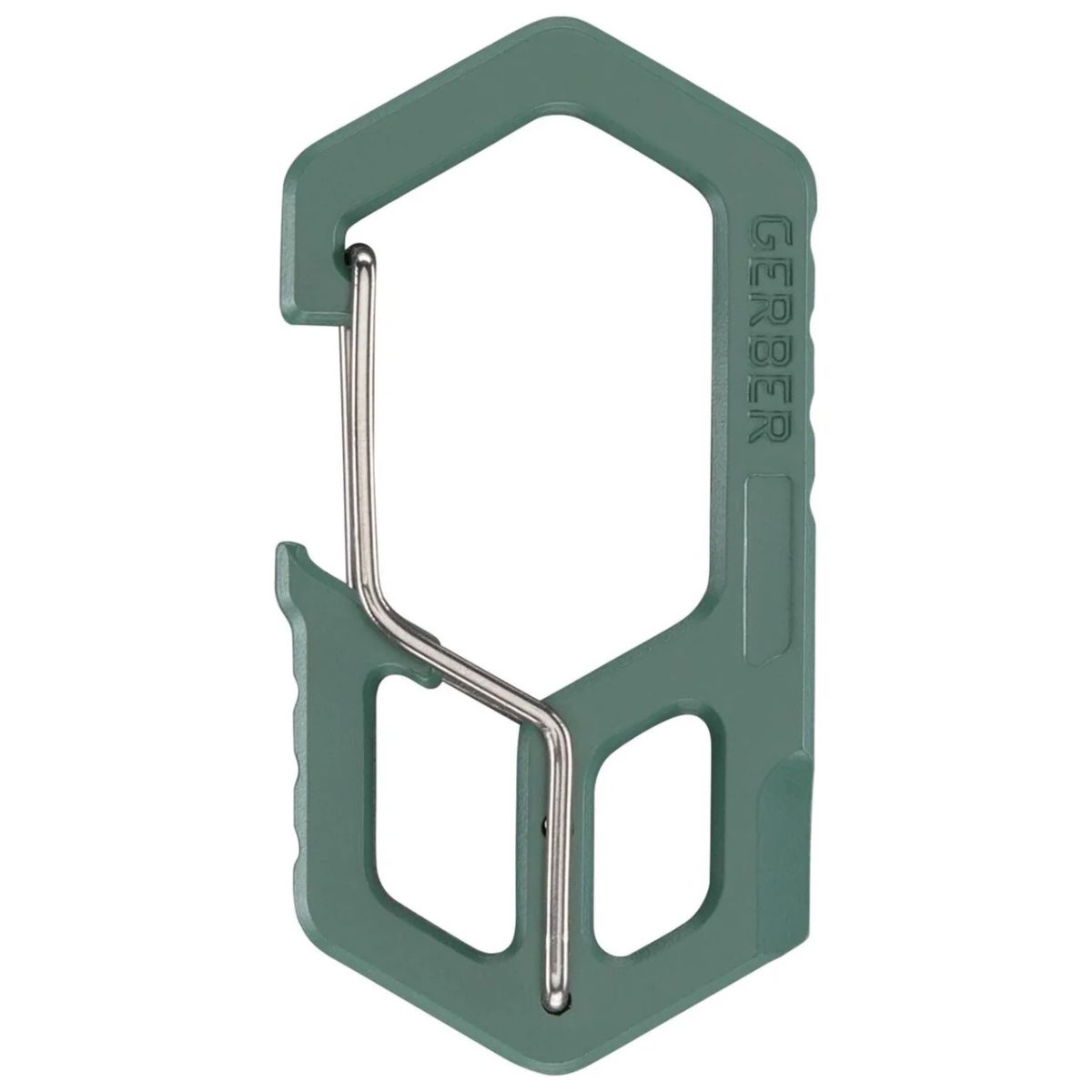 Gerber Keychain Tool Carabiner Baltic Haze