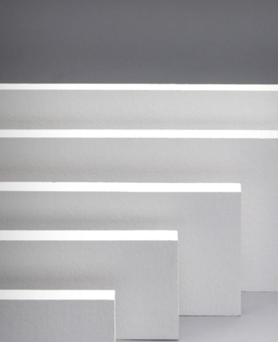 Hardie Trim 4/4" x 7.25" x 12' Smooth HZ10