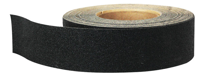 3M Anti Slip Tape Black
