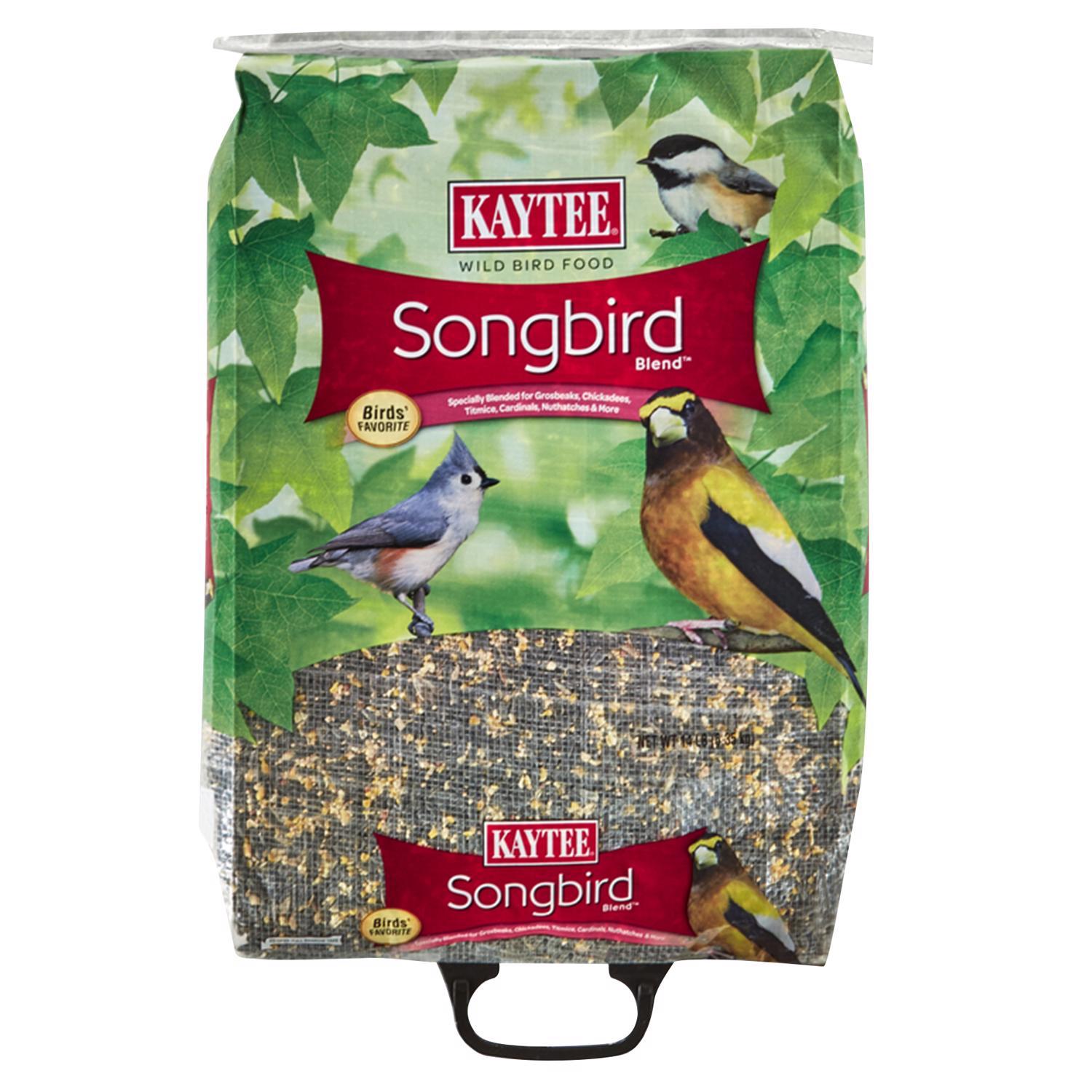 Kaytee Wild Bird Food 14 lb