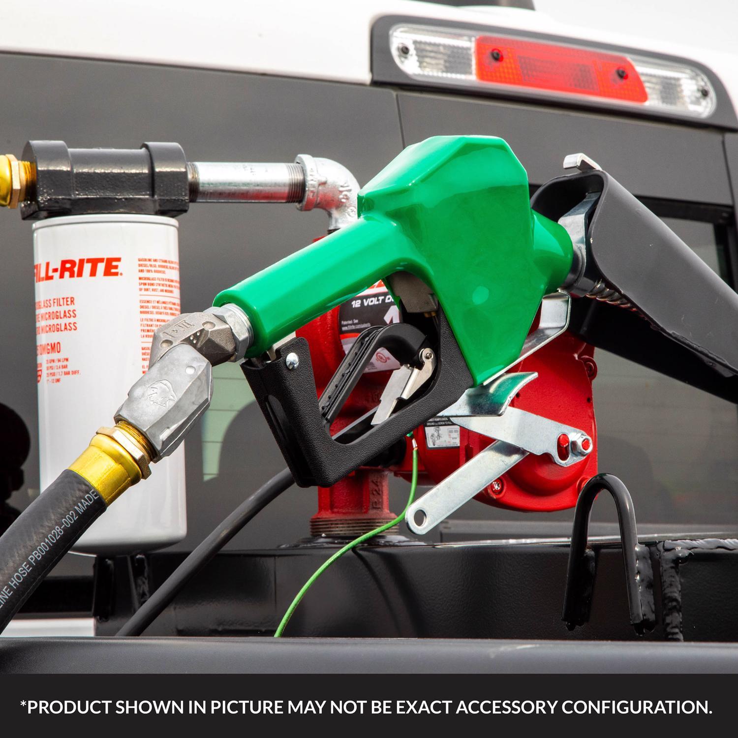 Fill-Rite Aluminum Fuel Nozzle