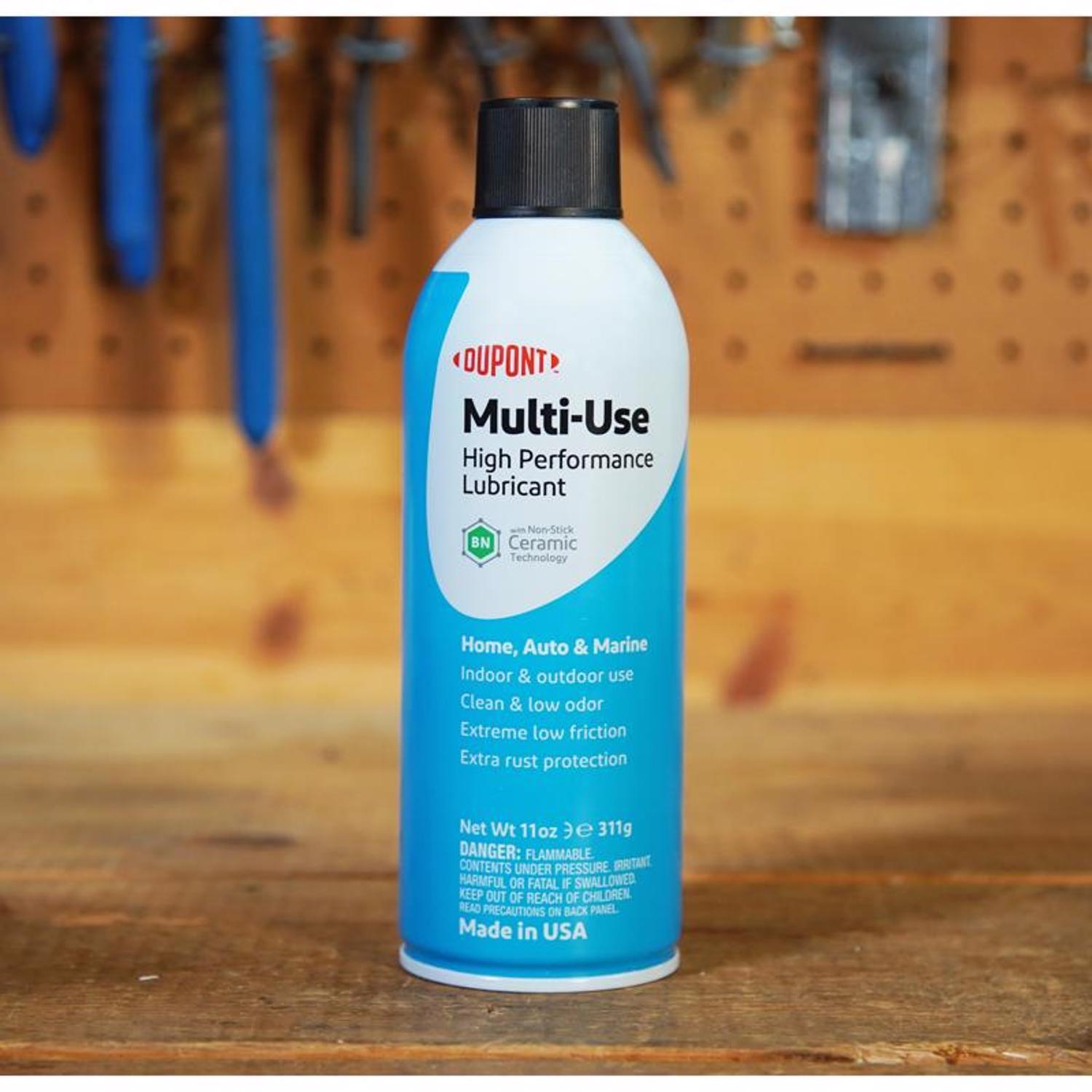 DuPont Lubricant 11 oz