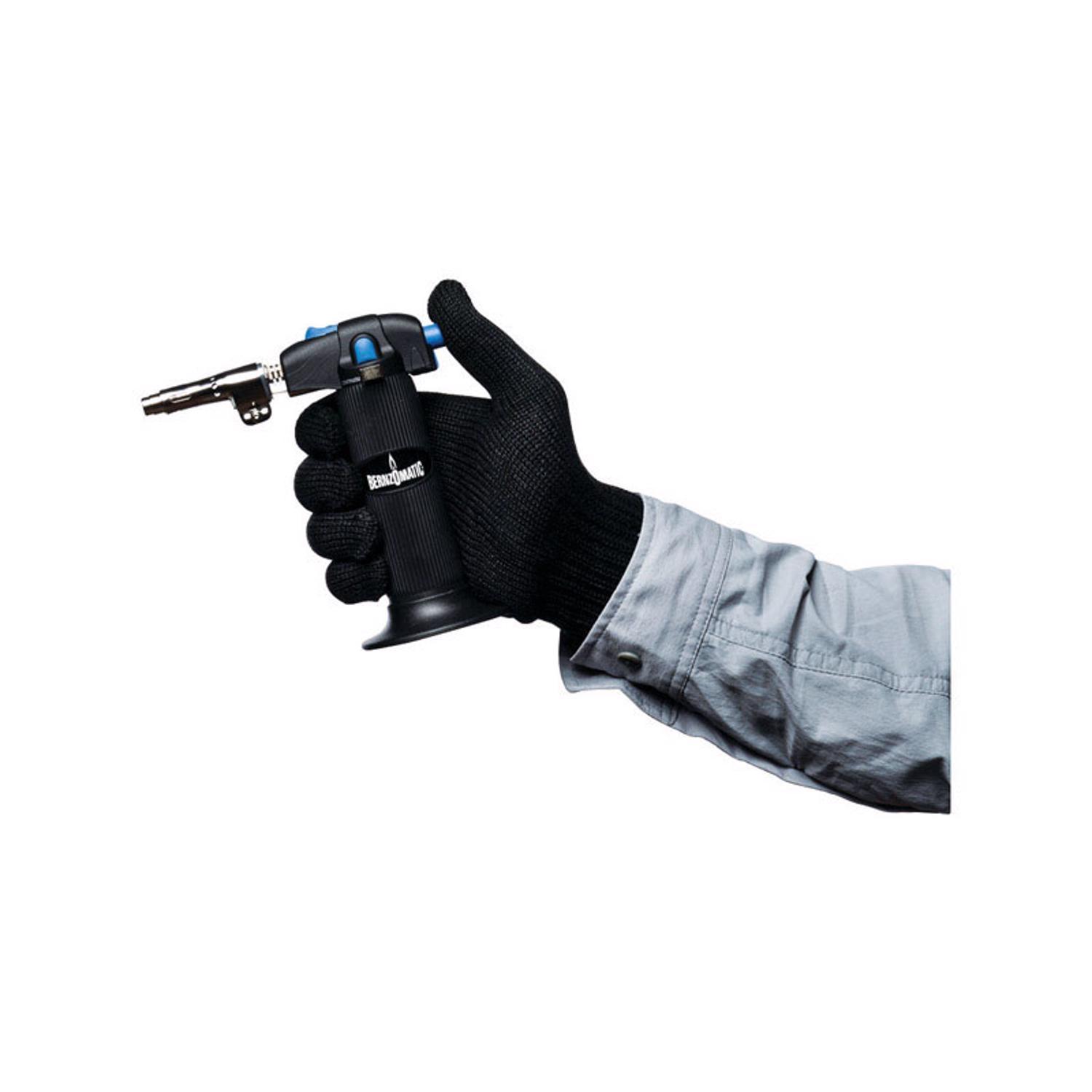 Bernzomatic 5-1/2 oz 3-in-1 Torch Kit 1 pc Butane