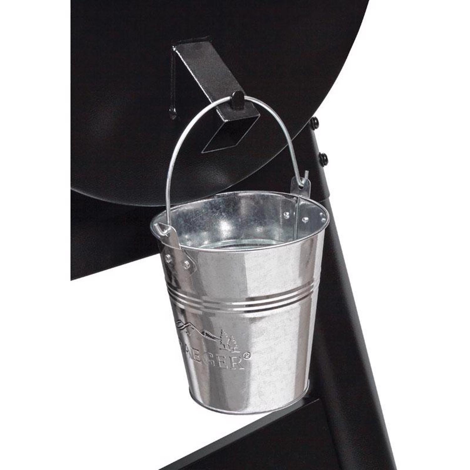 Traeger Pro Series 22 Wood Pellet Grill Bronze