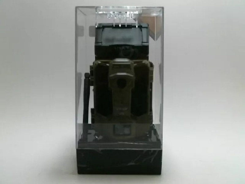 SPYPOINT LINK-S LTE CELLULAR TRAIL CAMERA