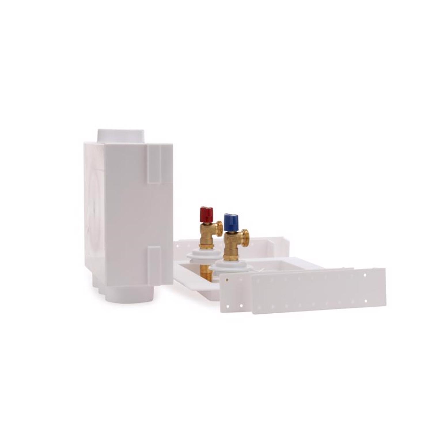 Oatey Washing Machine Outlet Box