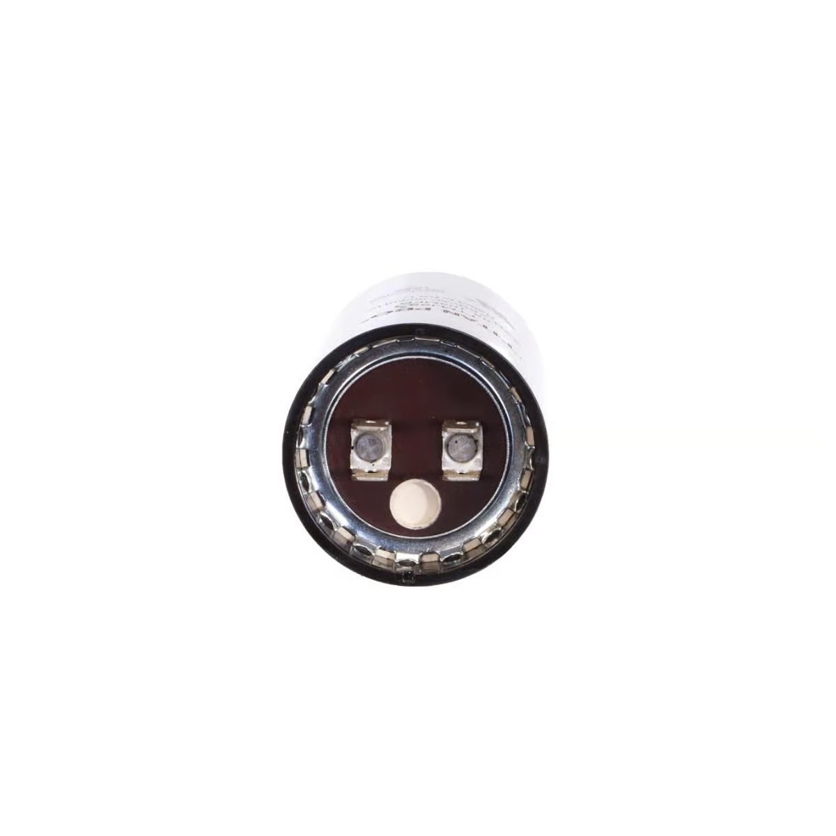 Titan Pro 88-108 MFD 250 V Round Start Capacitor