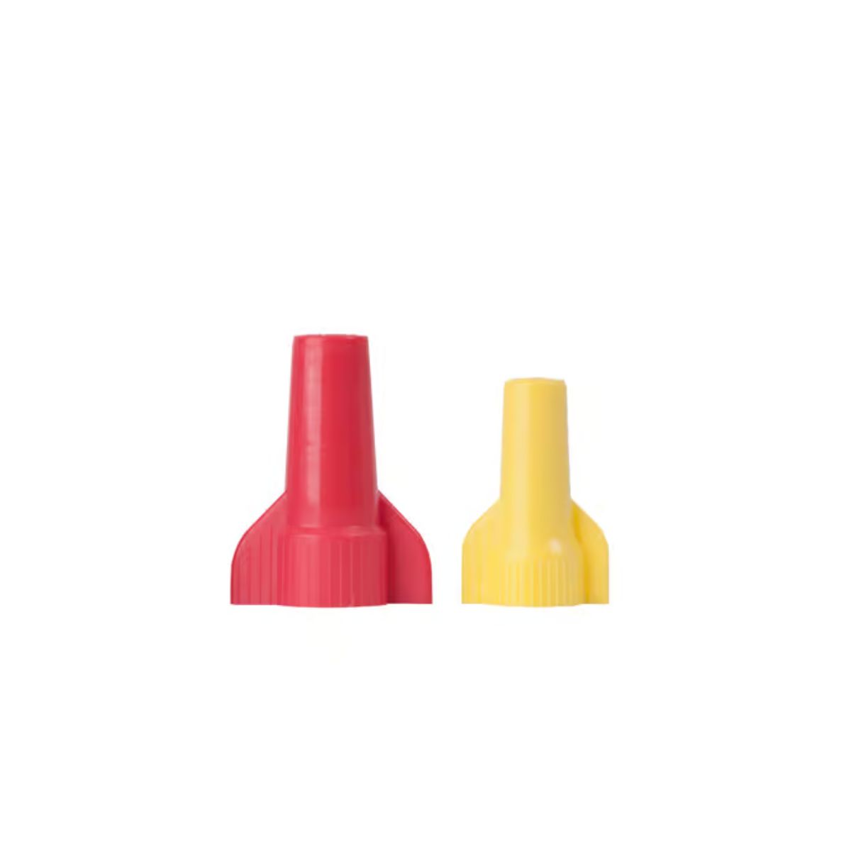 Gardner Bender Wire Connector Red/Yellow 160 Pack